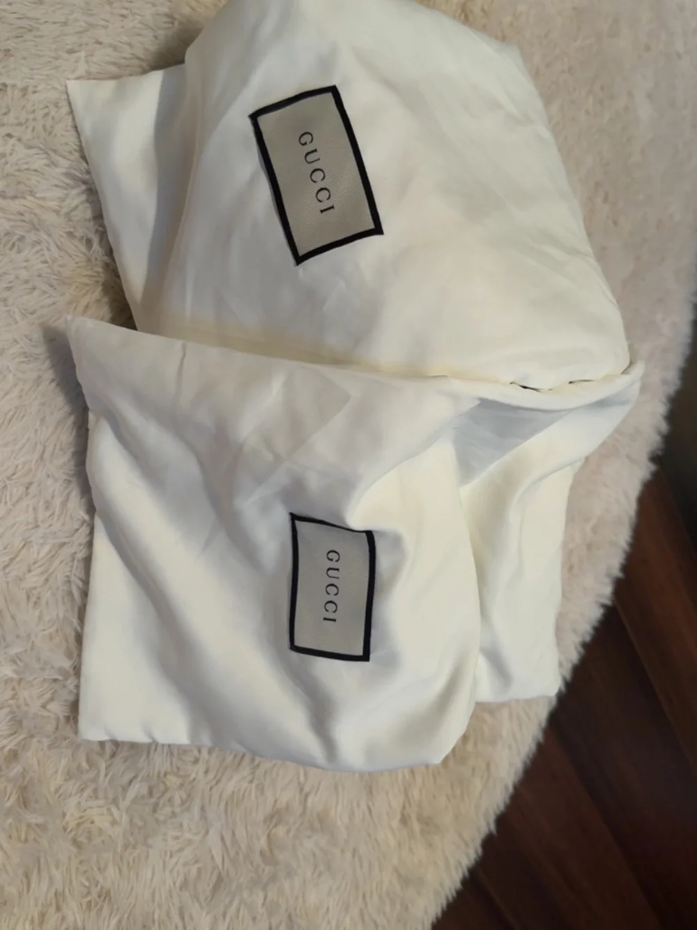 Gucci gorgeous authentic